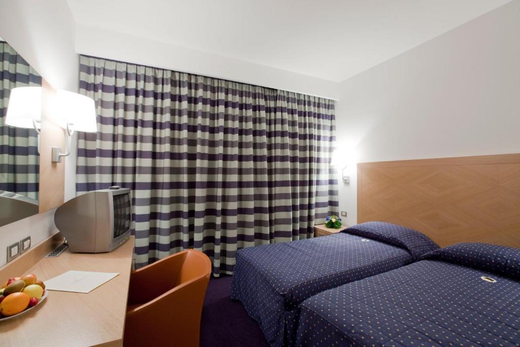 Centrum Palace Hotel & Resorts Campobasso Room photo